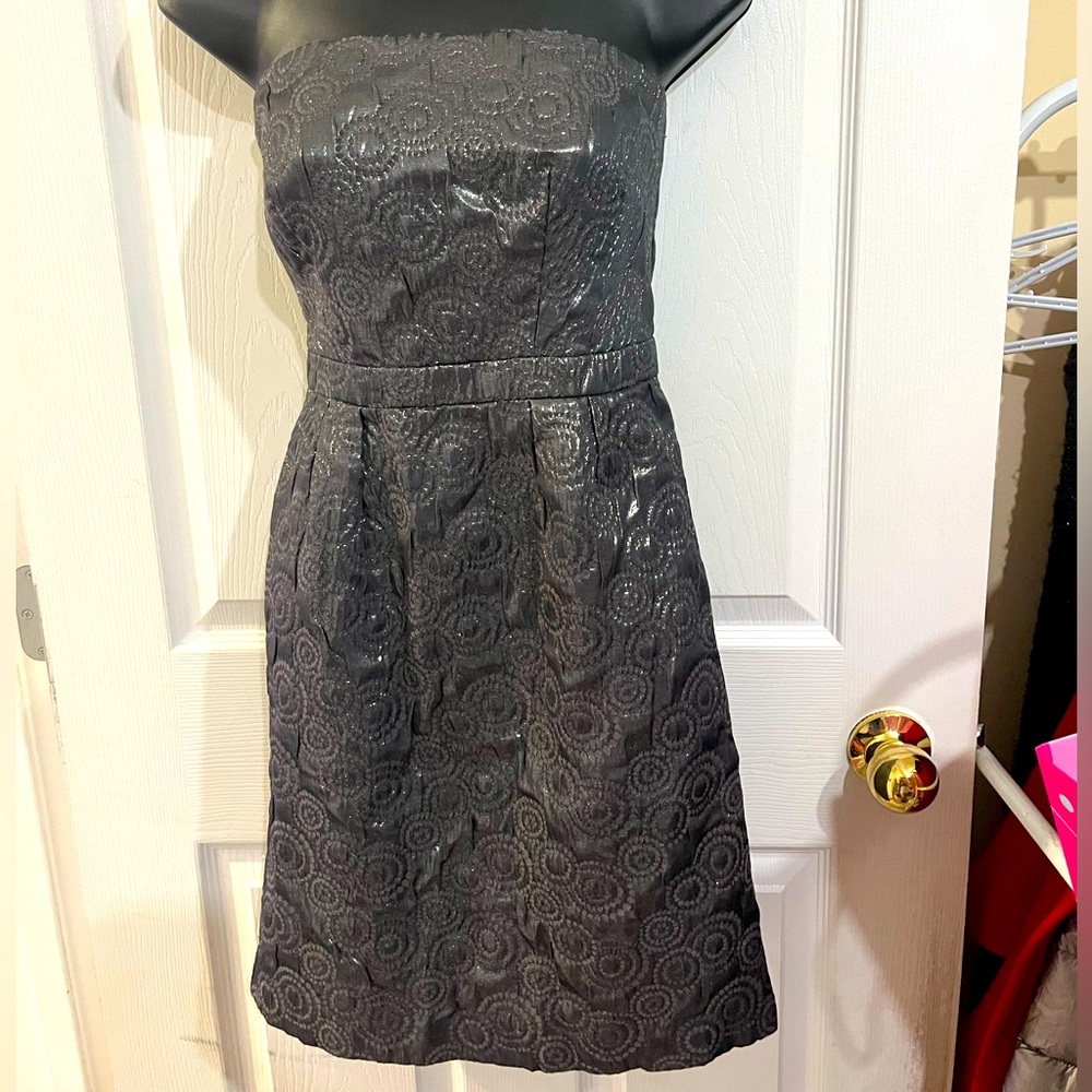 Dress tube